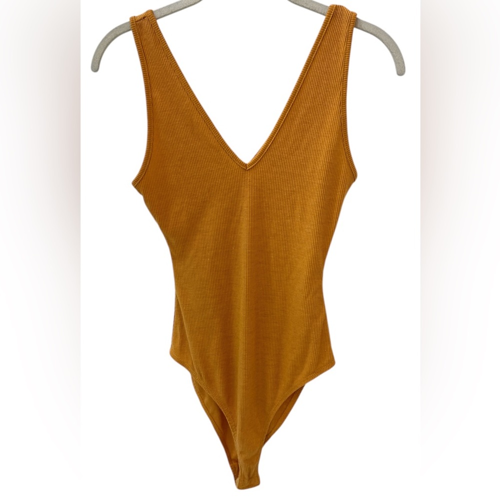 ✨ CLEAR OUT SALE ✨ Abound Tank Bodysuit